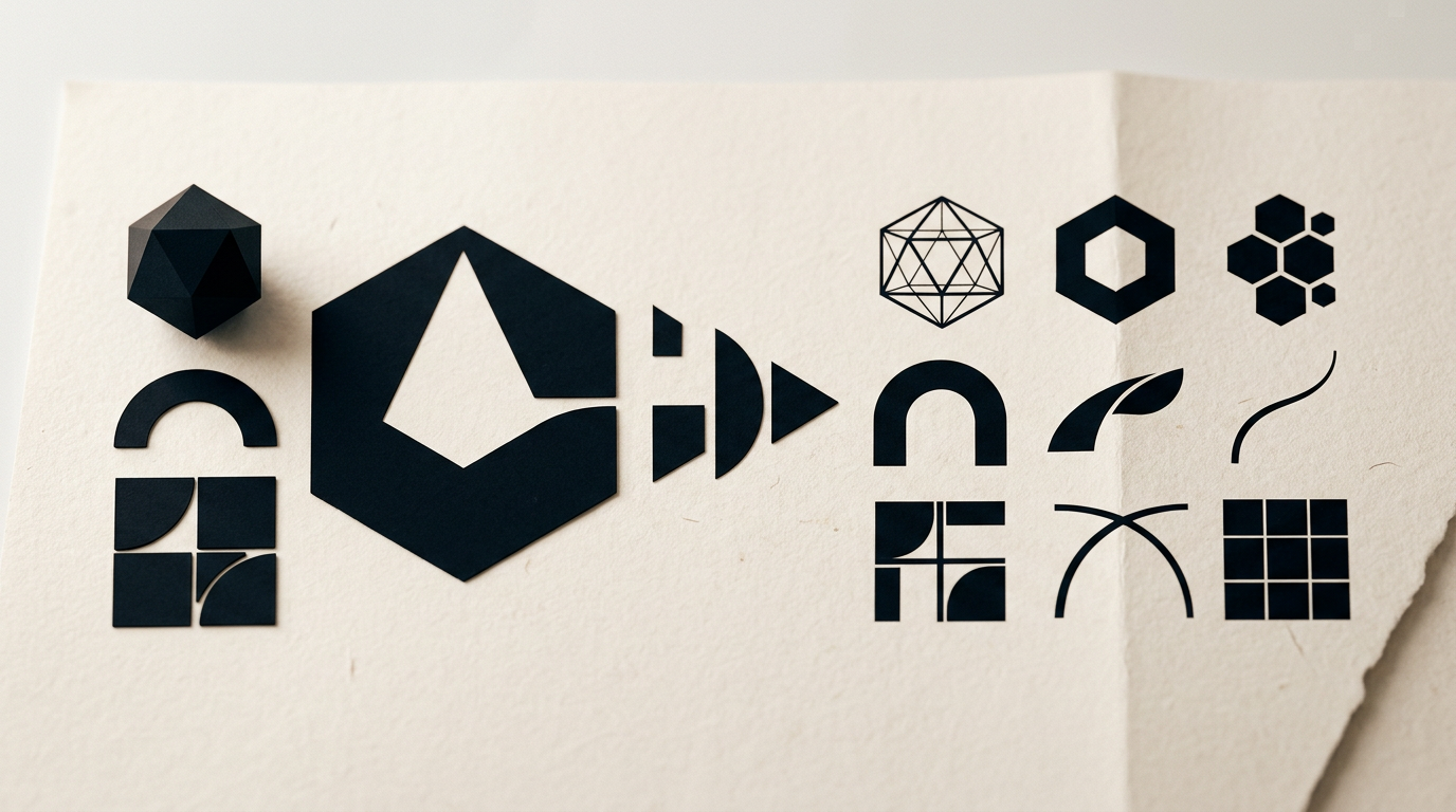Cum adaptezi un logo pentru toate formatele: Ghid practic