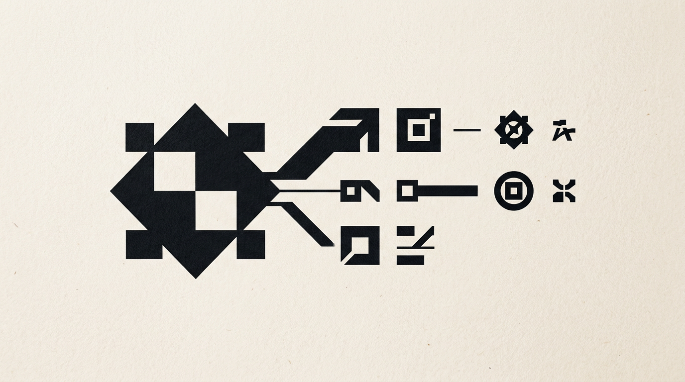 Cum adaptezi un logo pentru toate formatele digitale și print?