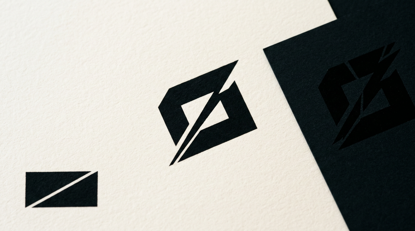 De ce logo-ul tău nu funcționează pe fundal închis?