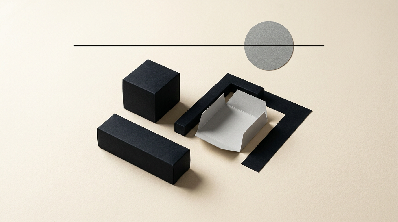 When Does Minimalist Packaging Actually Work?