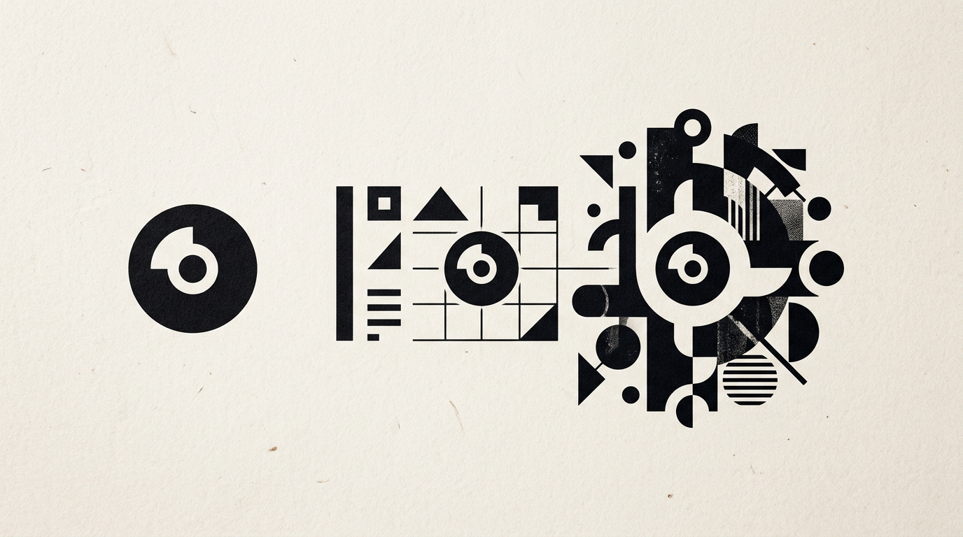 What is the Difference Between Logo, Visual Identity, and Brand?