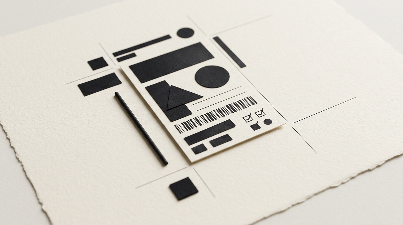 What Information is Mandatory on EU Product Labels?