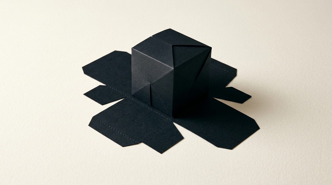 What Are Dielines and 3D Mockups in Packaging Design?