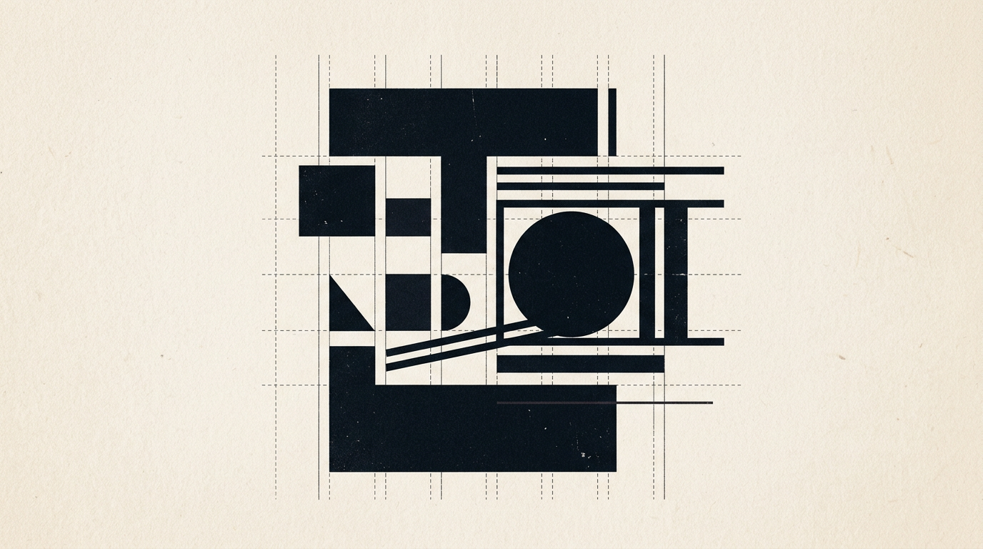Why Are Grid Systems and Visual Hierarchy Essential in Design?