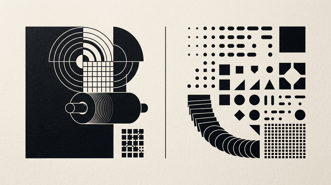 Offset vs Digital Printing: Which Should You Choose?