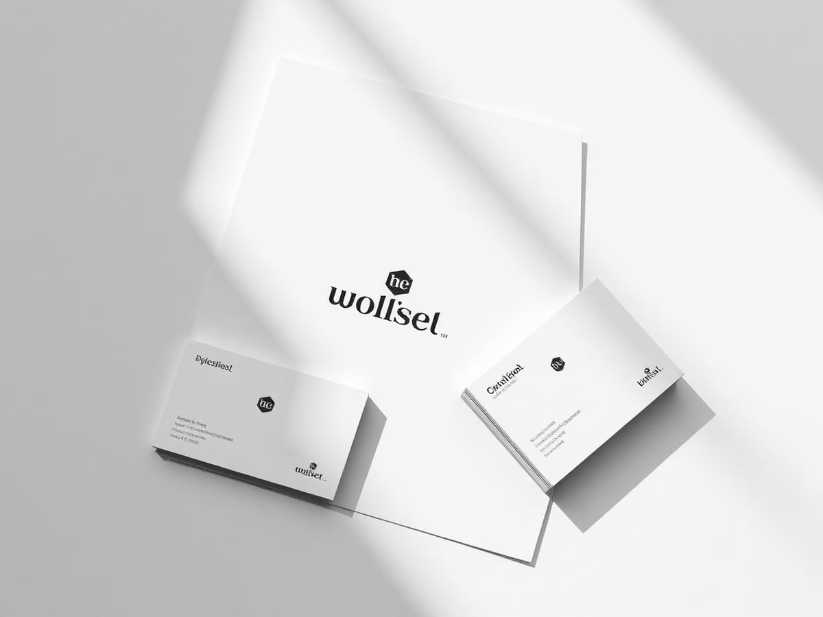 Branding & Identitate vizuală